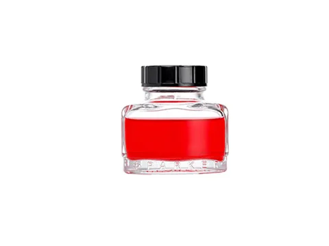 Pen Put Fountain Glass Antique Ink Bottles