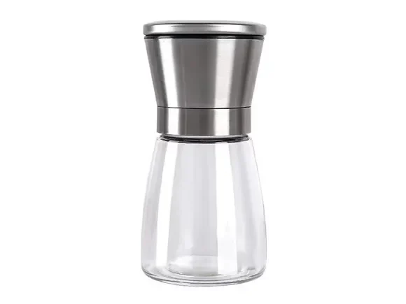 Glass Spice Bottles Spice Containers — main view