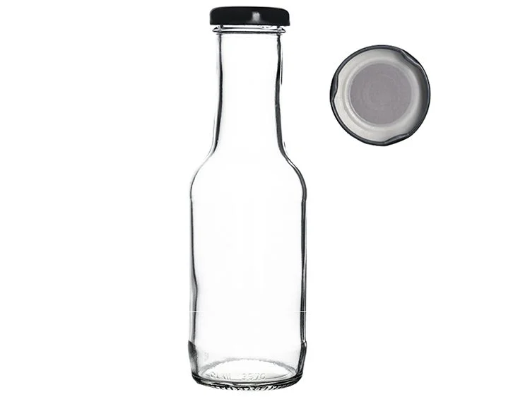 Salad Dressing Mixer Bottles — main view