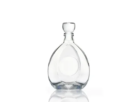 Crystal Spirit / Whiskey Bottles — view 1
