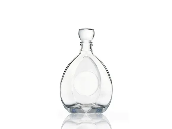 Crystal Spirit / Whiskey Bottles — main view