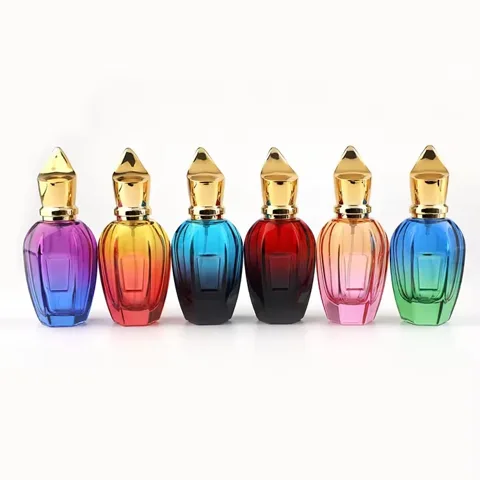 Special Design Fragrances Bottle — view 2