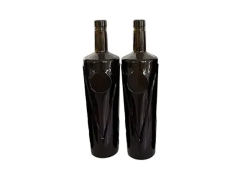 Large Wine Bottles — view 1