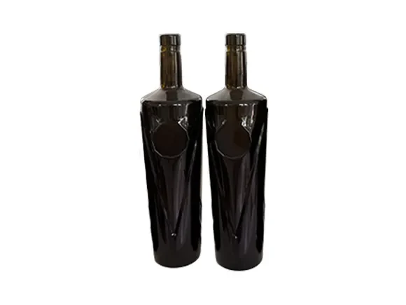 Large Wine Bottles — main view