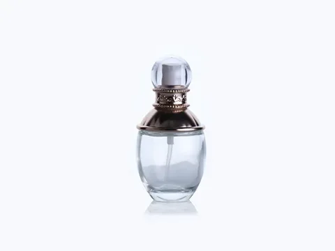 Foundation Bottle