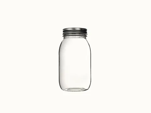 Fat Drink Bottle — view 1
