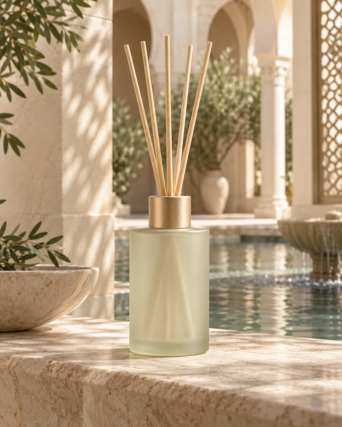 Home Fragrance