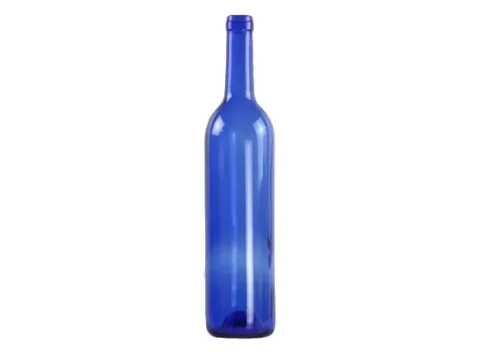 cl Bordeaux Green Wine Bottles In — view 8