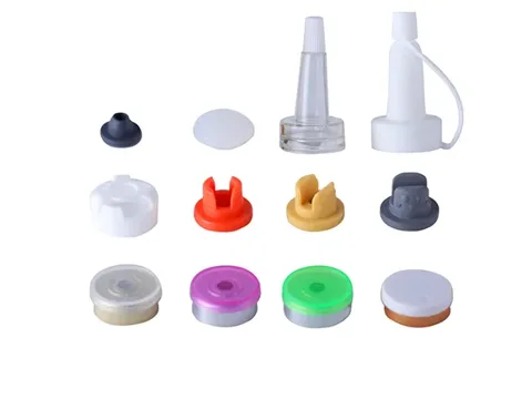 Bottle Caps