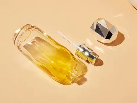 Golden Skincare Collection — view 4