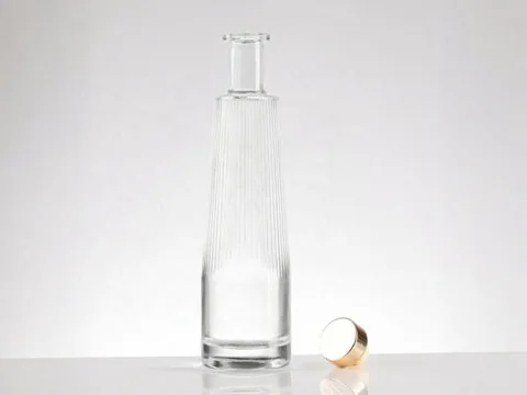 Liquor Bottles — view 2
