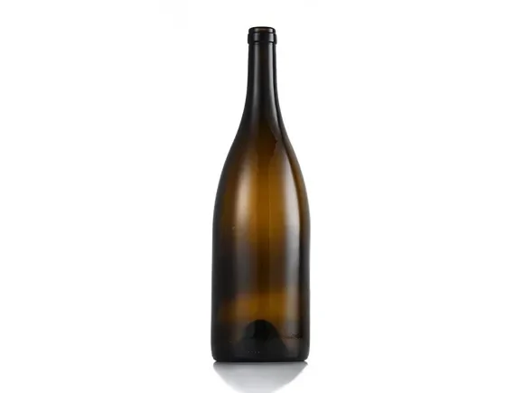 Glass Champagne Bottles — collection reference