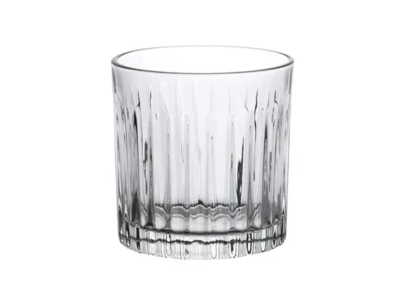 High-quality Whiskey tumblers — main view