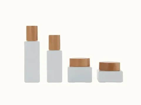 Square Skincare Collection