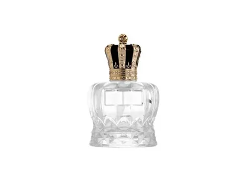 Crown Cologne Perfume Bottles