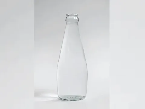 Gatorade Drink Bottle Soda Beverage Container — view 2