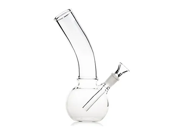Glass Shisha Hookah Mini Dab Bongs — main view