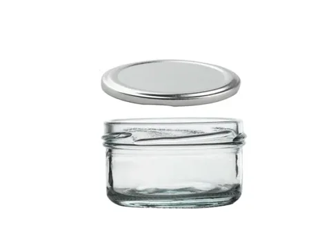 Small Mason Jars With Lids