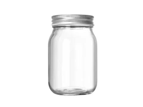 Mason Jars
