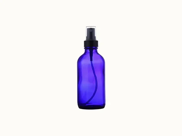 Glass Fine Mist Spray Bottles — collection reference