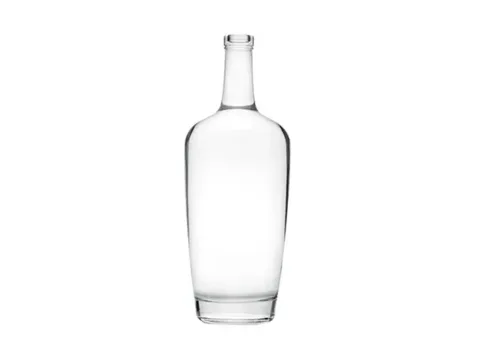 Alcohol Liquor Bottles