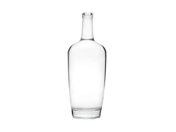 Alcohol Liquor Bottles — main view