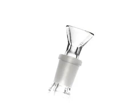 Glass Shisha Hookah Mini Dab Bongs — view 2