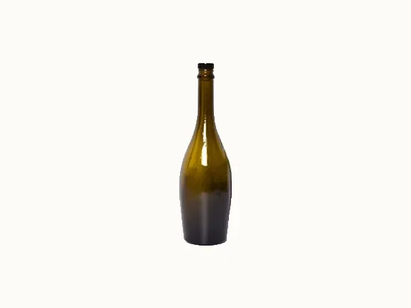Champagne Glass Bottle — main view