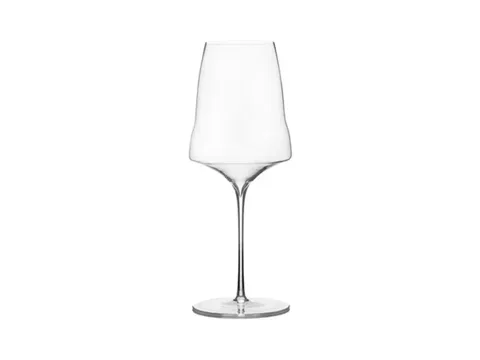 Cocktail glasses — view 2