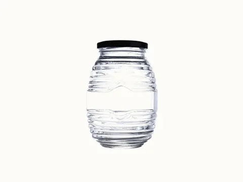Honey Jar — view 2