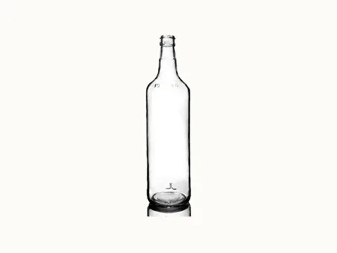 High-Grade Glass Containers