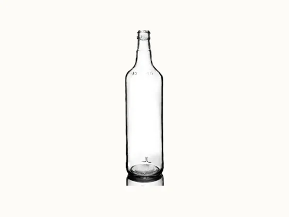 High-Grade Glass Containers — main view
