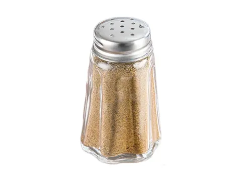 Small Glass Containers