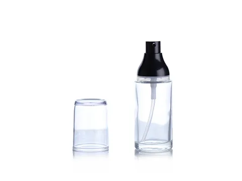 Glass Spray Bottles — view 2