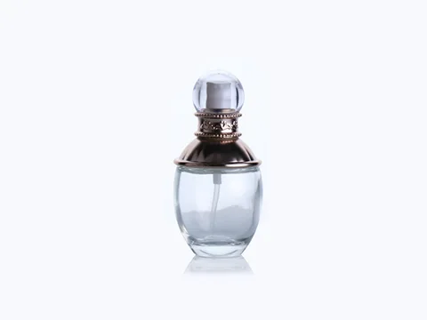 Liquid Foundation Bottle — view 4