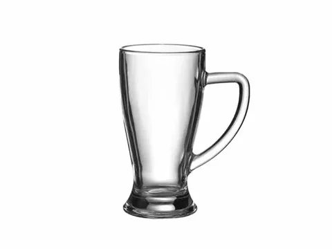 () Beer Glasses Drinking Cup in — view 1