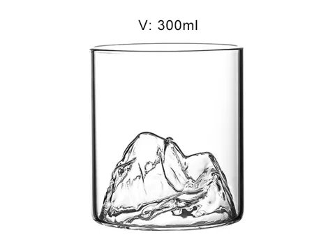 High Borosilicate Glass — view 3