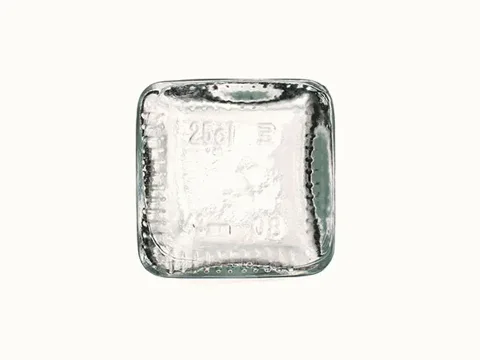 Clear Glass Soda Bottles — view 3