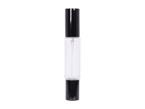 Dual Way Roller Bottles with Sprayer