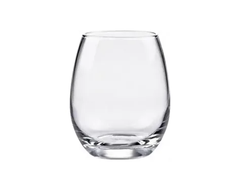 Glass tumblers