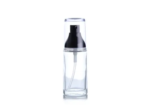 Glass Spray Bottles