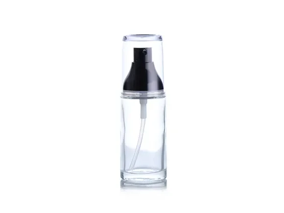 Glass Spray Bottles — main view