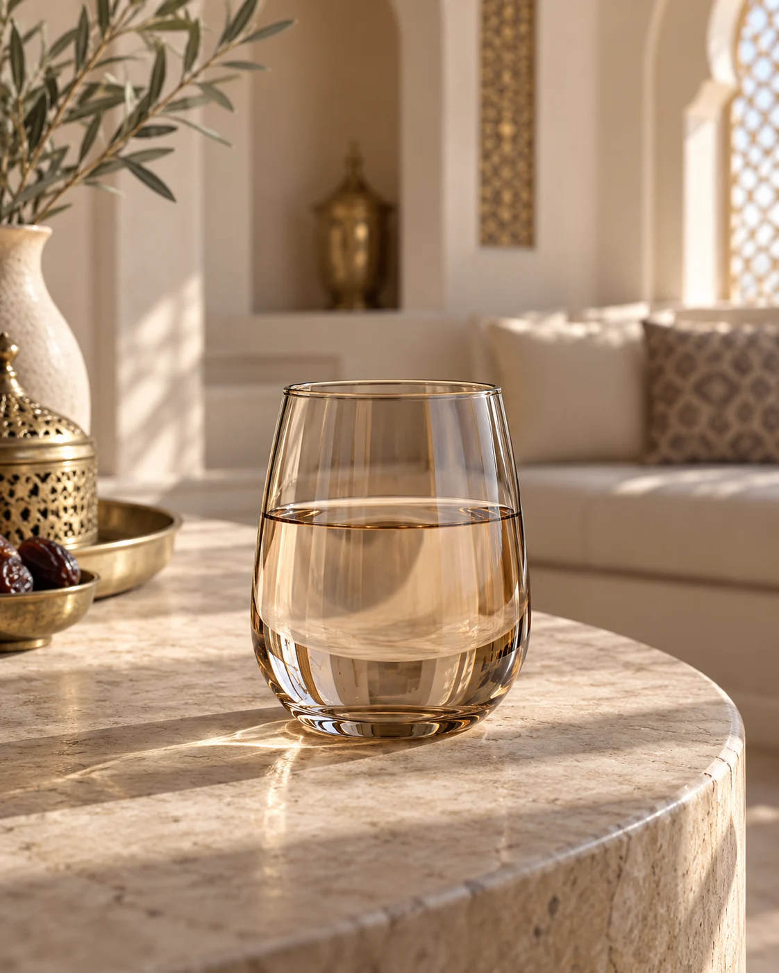 Drinking Glasses — visual reference AS0137