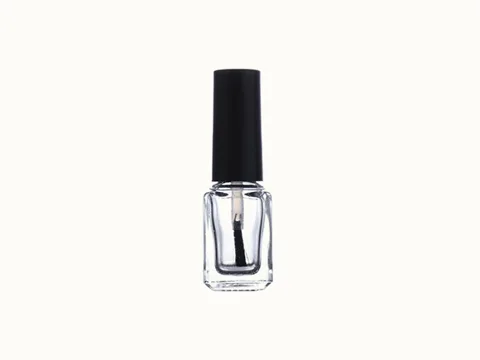 Classic Nail Polish Bottle