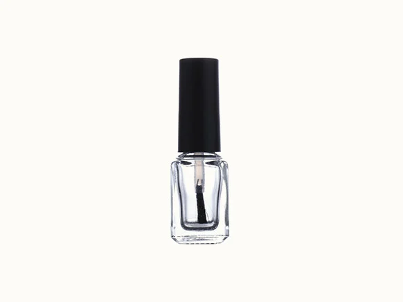 Classic Nail Polish Bottle — main view