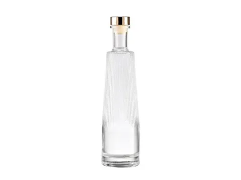 Liquor Bottles