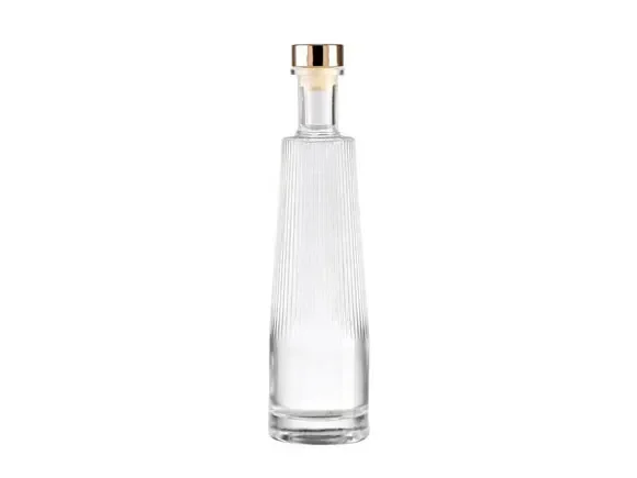 Liquor Bottles — main view