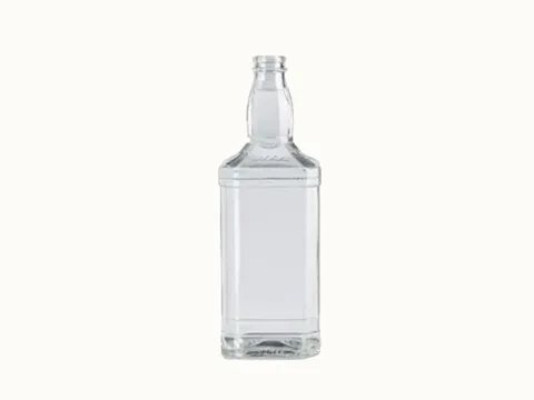 Smooth Lines Spirit / Whiskey Bottles — view 1