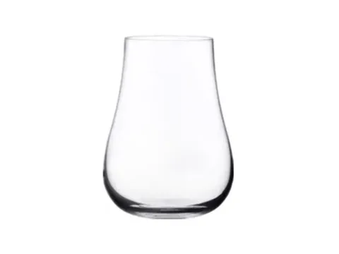 Flat Bottom Glassware