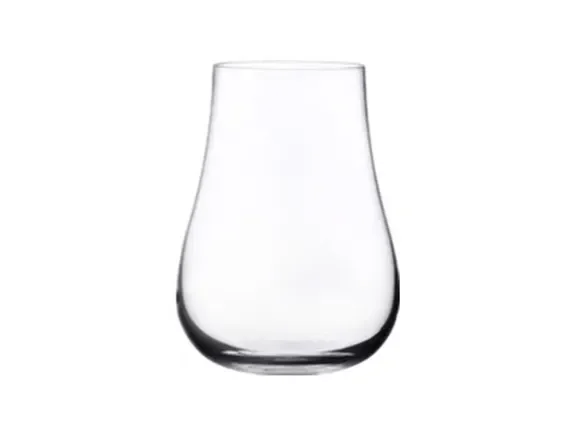 Flat Bottom Glassware — main view